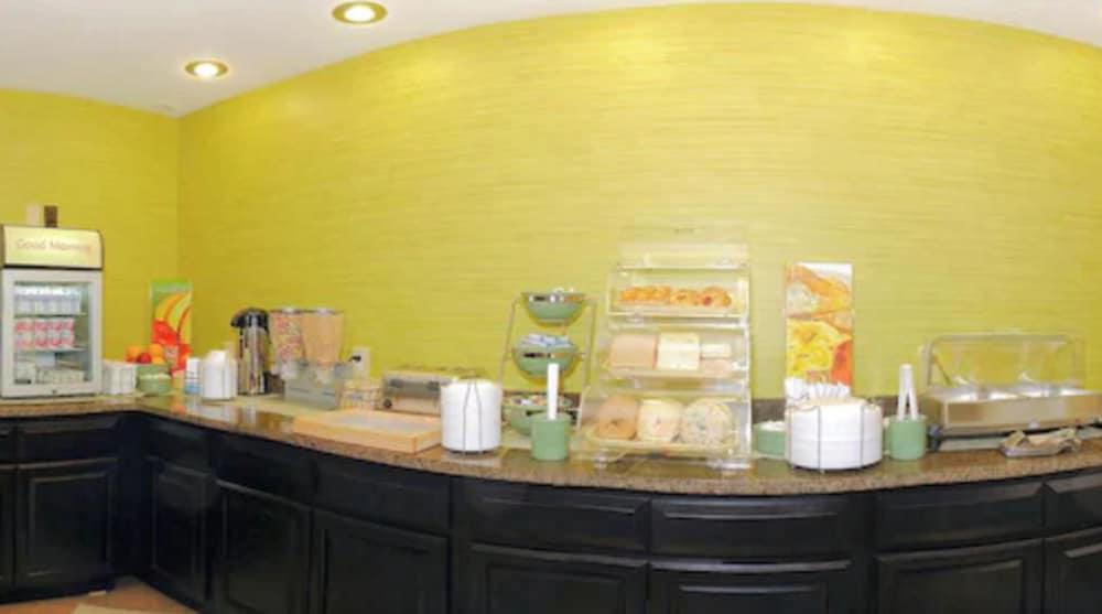 Quality Inn Covington Exterior foto