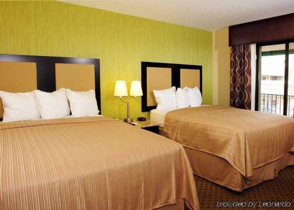 Quality Inn Covington Habitación foto