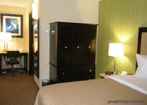 Quality Inn Covington Habitación foto