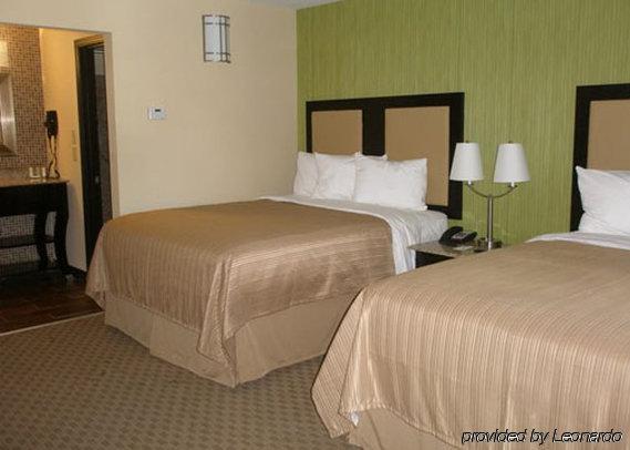 Quality Inn Covington Habitación foto