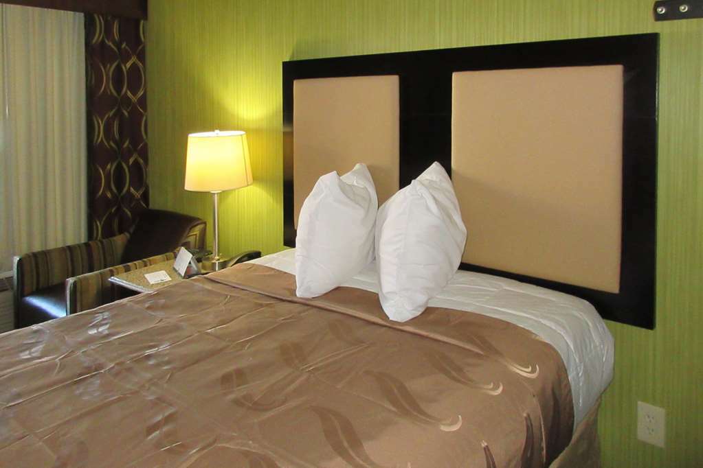 Quality Inn Covington Exterior foto